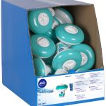DOSIFICADOR FLOTANTE DE 7 PASTILLAS - 20 G