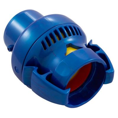 Regulador automático de caudal limpìafondos Zodiac