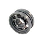 RUEDA PARA LIMPIAFONDOS HIDRÁULICO ZODIAC MX6 MX8 MX9 – W79024