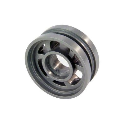 RUEDA PARA LIMPIAFONDOS HIDRÁULICO ZODIAC MX6 MX8 MX9 – W79024