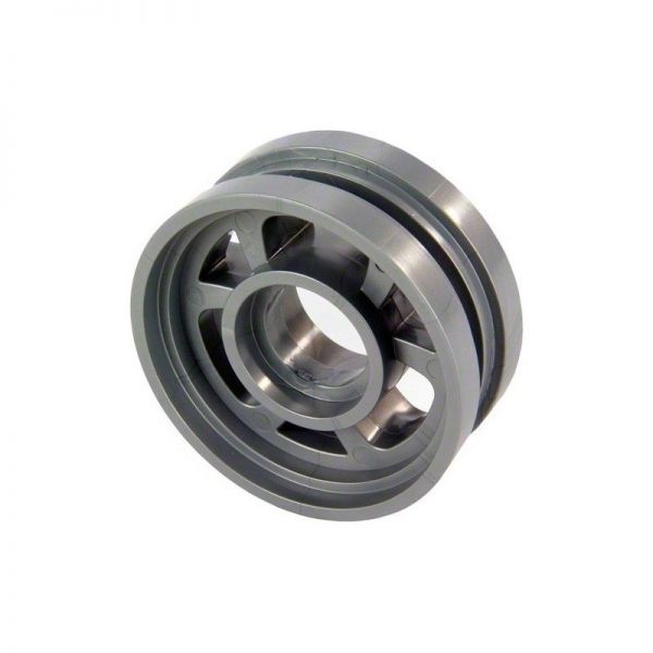 RUEDA PARA LIMPIAFONDOS HIDRÁULICO ZODIAC MX6 MX8 MX9 – W79024