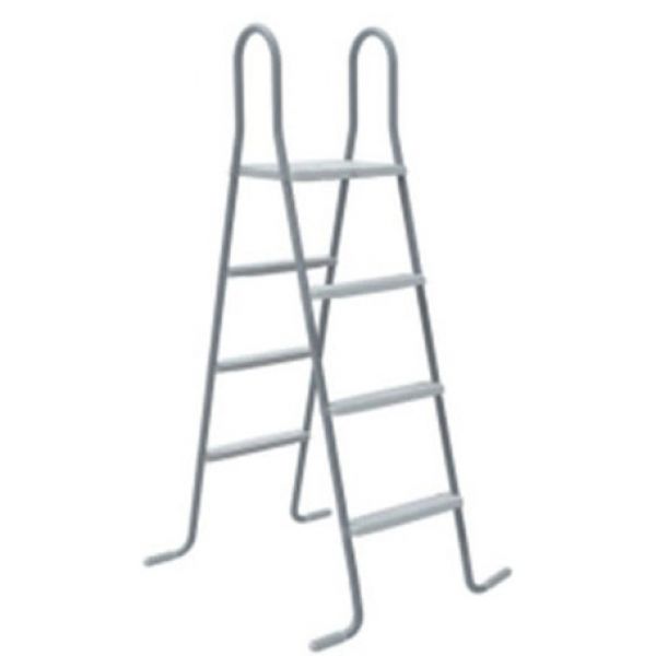 ESCALERA 2 X 3PELDAÑOS+ PLATAFORMA