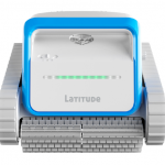 LIMPIAFONDOS ELECTRICO LATITUDE TOP 