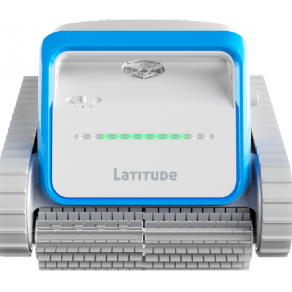 LIMPIAFONDOS ELECTRICO LATITUDE TOP 