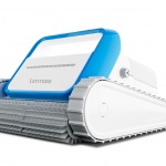 LIMPIAFONDOS ELECTRICO LATITUDE TOP 