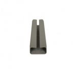 CONECTOR DE PERFILES PARA PISCINA GRE