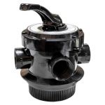 VÁLVULA SELECTORA 4 VÍAS FILTRO STARPOOL BLUE 300 – 647303071001