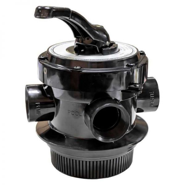 VÁLVULA SELECTORA 4 VÍAS FILTRO STARPOOL BLUE 300 – 647303071001