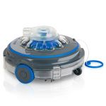 ROBOT LIMPIAFONDOS A BATERÍA GRE WET RUNNER PLUS – RBR75