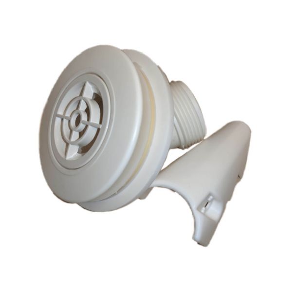 VÁLVULA DE RETORNO PVC SKIMMER AR100