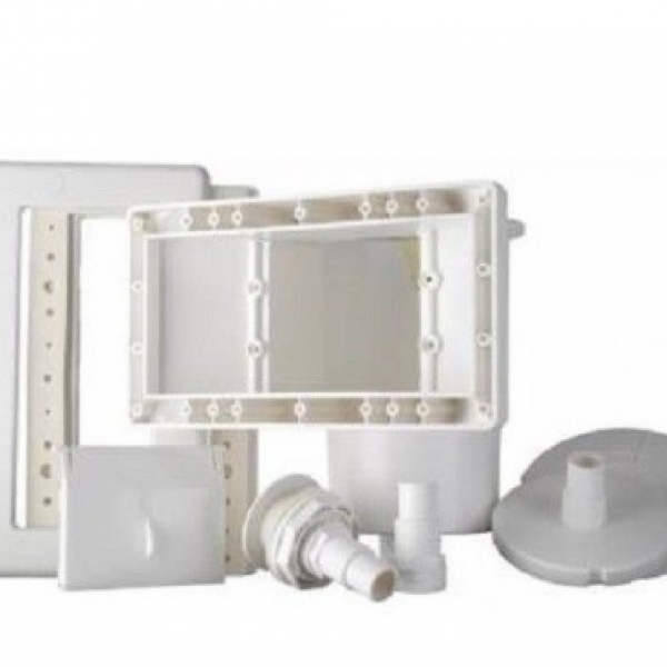 BRIDA CON TAPA EMBELLECEDORA SKIMMER AR101