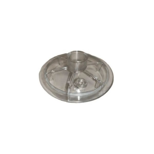 TAPA TRANSPARENTE FILTRO FAQ200