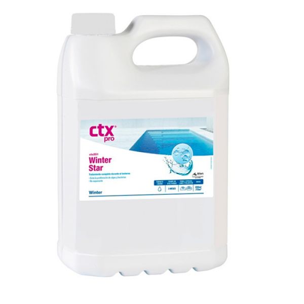 CTX-551 INVERNADOR LINER/POLIÉSTER 5 L