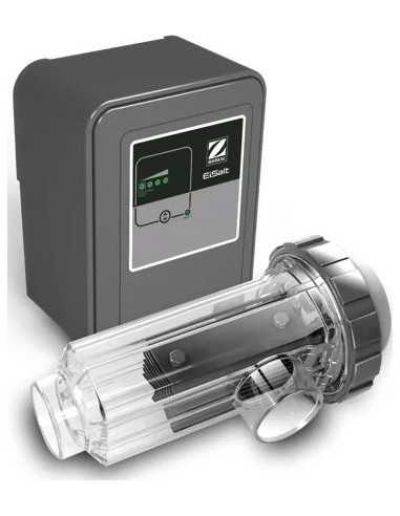 CLORADOR SALINO ZODIAC EiSalt 30