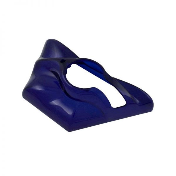 CARCASA SUPERIOR AZUL (POLARIS 280)