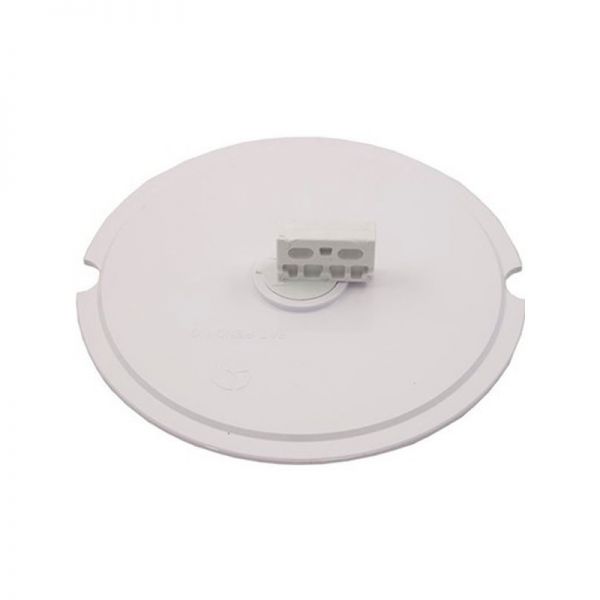 EJE LARGO CON ARANDELA Y PROTECTOR POLARIS 280 – W7230226