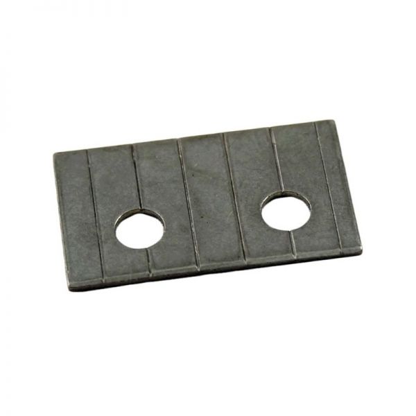 PLACA EJE PARA C65/C66 (POLARIS 280)