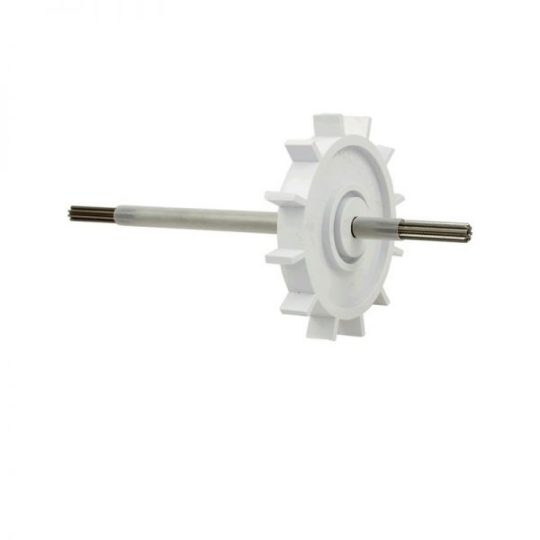 CONJUNTO EJE TRANSMISIÓN POLARIS 280 – W7230231
