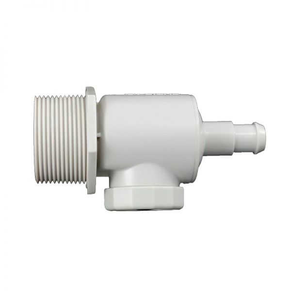 CONJUNTO CONECTOR AUP POLARIS 280 Y 3900 SPORT – W7230322