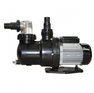 BOMBA GRE 0,50 CV – 8.500 L/H – PP052