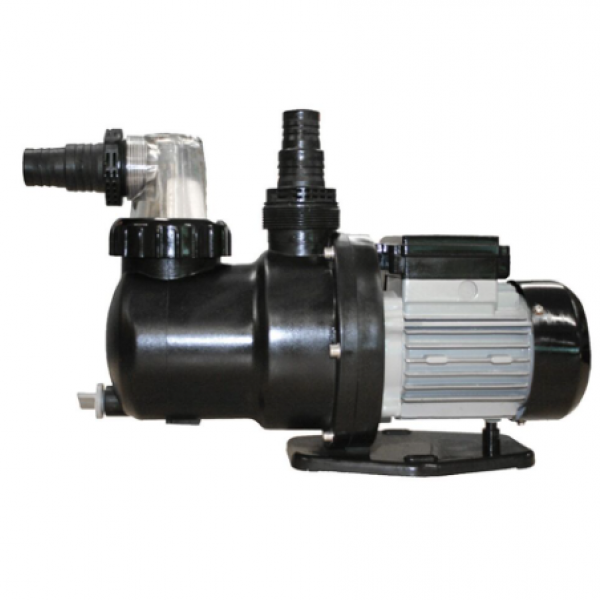 BOMBA GRE 0,50 CV – 8.500 L/H – PP052