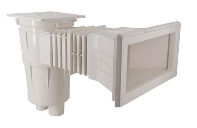 SKIMMER CON BOCA AMPLIACIÓN 17,5 L PARA PISCINA CON LINER Y PREFABRICADA ASTRALPOOL – 11311