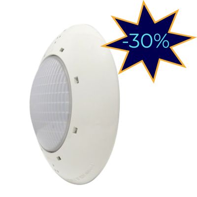 PROYECTOR PLANO BLANCO 11.5W 1300 lm