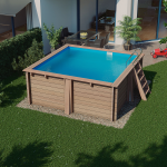 PISCINA GRE SUNBAY RECTANGULAR (9 MODELOS)