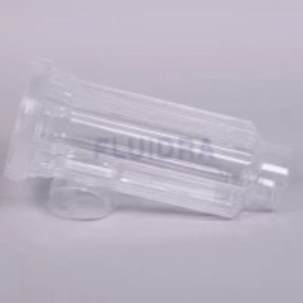 CÉLULA PORTA ELECTRODOS