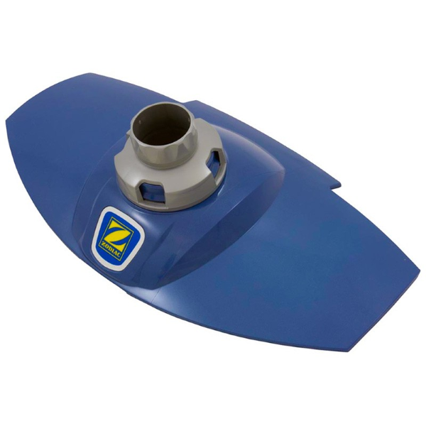 ENSAMBLAJE DE GIRO SUPERIOR DEL CUERPO MX8 ZODIAC – W79018