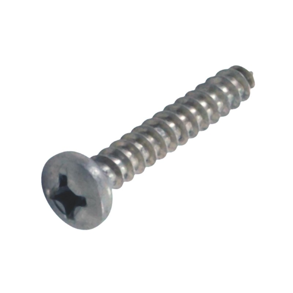 MX8 TORNILLOS, FORMACIÓN DE LA BANDA DE RODADURA