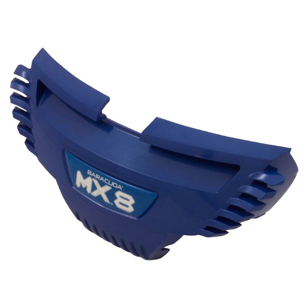PANEL FRONTAL DEL CUERPO MX8 ZODIAC – W79019