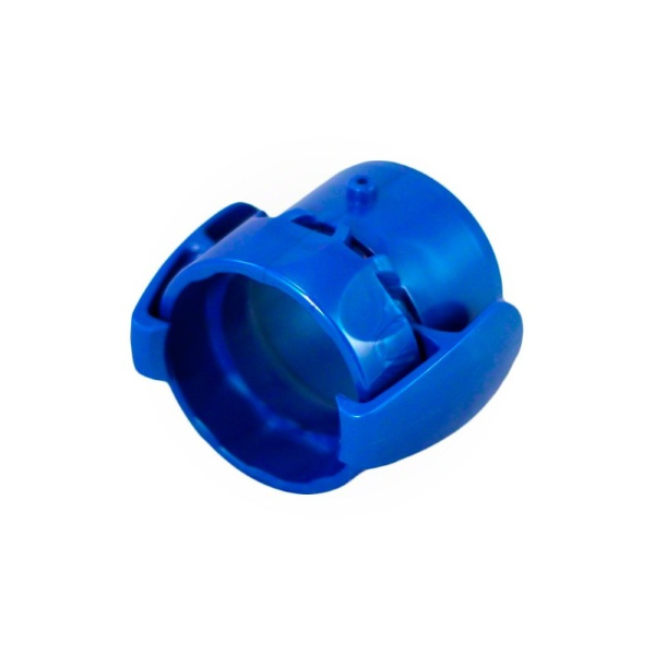 ADAPTADOR DE MANGUERA CON CLIP MX8