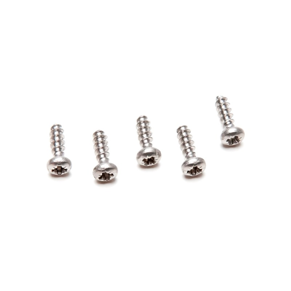 TORNILLO 4*16 MM A4 (PACK 5 UN)