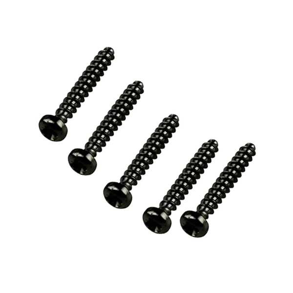 TORNILLO 4*25 MM (PACK 5 UN)