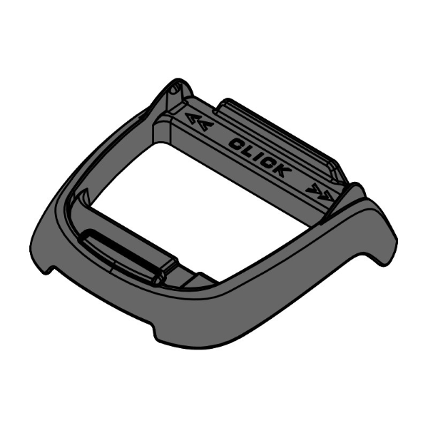 SOPORTE UNIDAD DE CONTROL TX/CX/VX