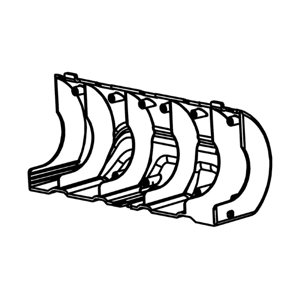 BRUSH COVER CN