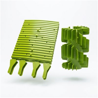 BRUSH GREEN CN X2 ZODIAC – R0897100