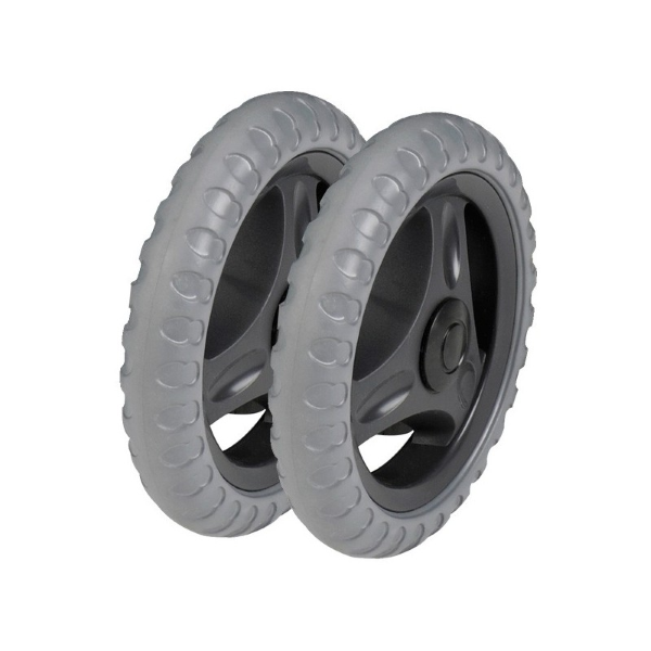 RUEDAS CARRO DE TRANSPORTE (PACK 2 UN) ZODIAC – R0565100