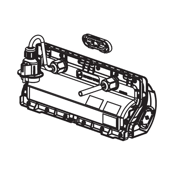BATTERY BLOCK 10AH