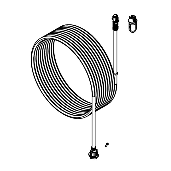 CABLE FLOTANTE CN 18M