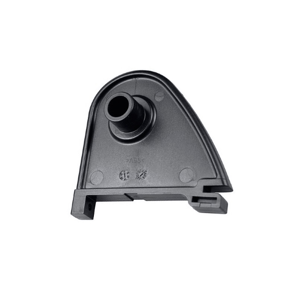 SOPORTE CENTRAL RODILLOS GRIS