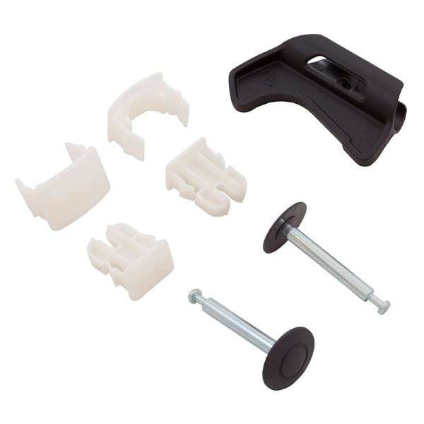 KIT ACCESORIOS CARRO ZODIAC – R0564900