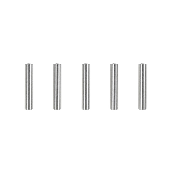 CLIP FIJADOR 3*16 MM (PACK 5 UN)