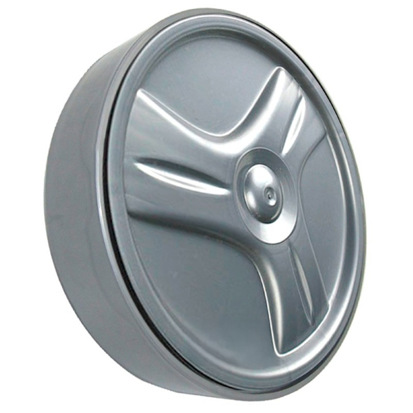 RIM LARGE VX GREY ZODIAC