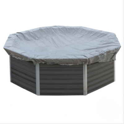 CUBIERTA INVIERNO PISCINA DE COMPOSITE GRE RECTANGULAR – CIKPCOR60
