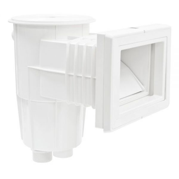 SKIMMER 15L BOCA ESTÁNDAR PARA LINER Y POLIÉSTER – ASTRALPOOL 01461
