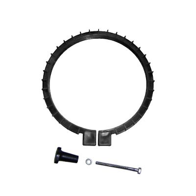 ZUNCHO PLÁSTICO ABRAZADERA PARA FILTRO ASTRALPOOL SKYPOOL Ø400 4404240101