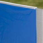 PISCINA BORA BORA KITPR353 – Piscina redonda sobresuelo Ø350 cm