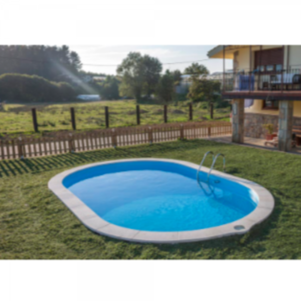 PISCINA SUMATRA KPEOV5027 – PISCINA ENTERRADA OVALADA DE ACERO